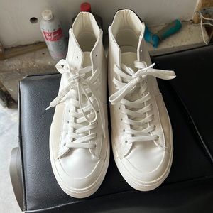 ZARA SNEAKERS